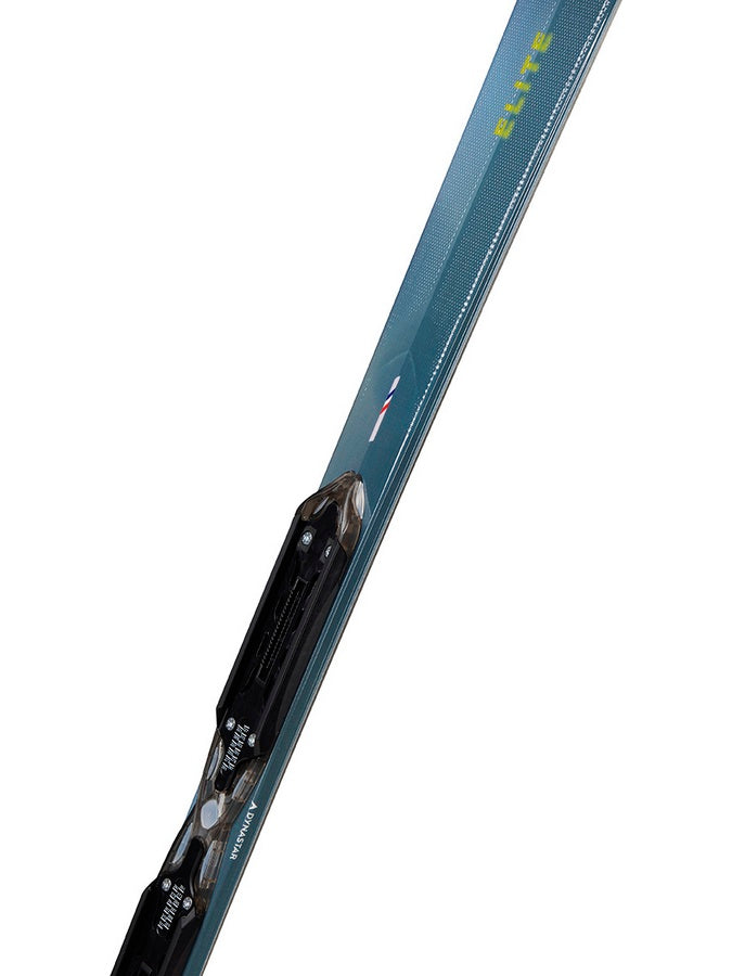 Narty Dynastar Elite 3 + wiązania LOOK Xpress W 11 GW B83 Shiny Blk