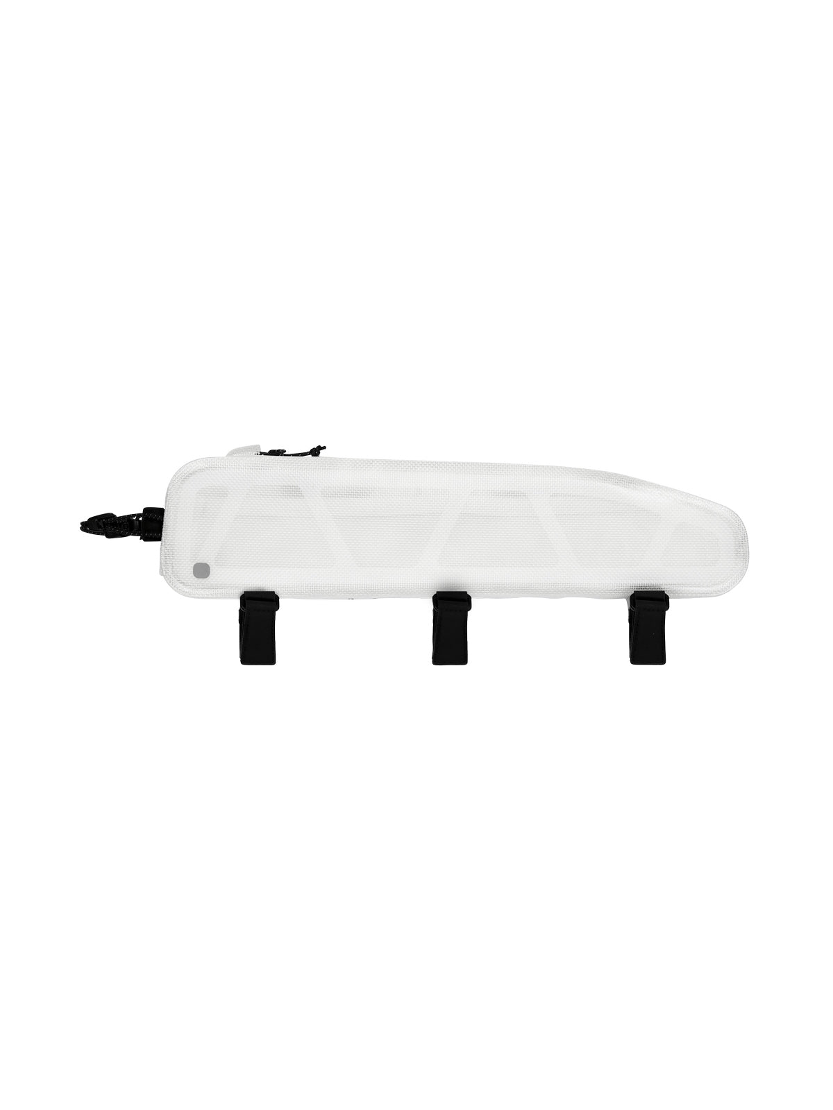 Torba rowerowa POC Ultra Top Tube Bag 1.7L biała