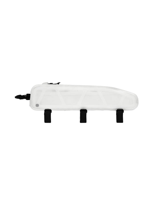 Torba rowerowa POC Ultra Top Tube Bag 1.7L biała
