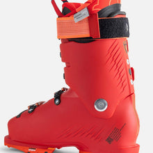 Buty narciarskie damskie ROSSIGNOL PURE ELITE 120 GW czerwony
