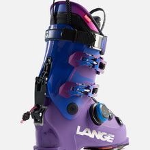 Buty narciarskie LANGE Code 140 BOA LV GW purple
