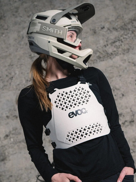 Ochraniacz EVOC TORSO PROTECTOR
