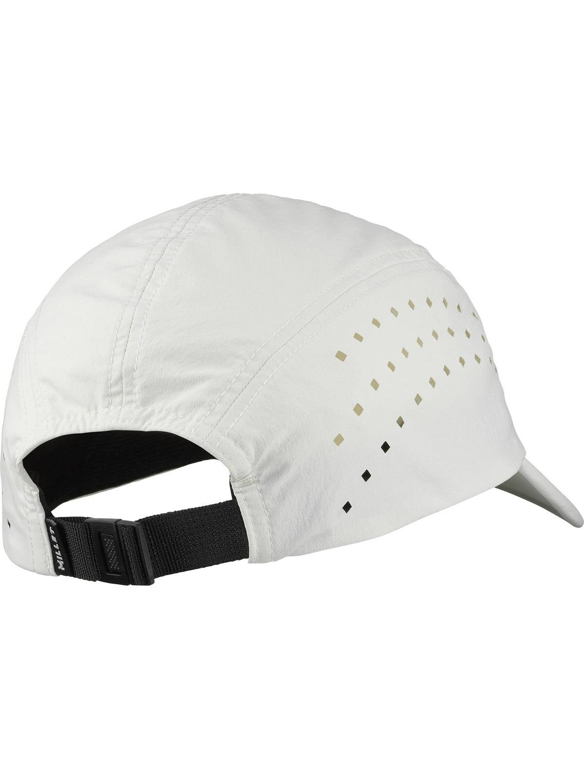 Czapka  MILLET CHAMONIX 5 PANEL CAP beżowy