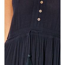 Sukienka RIP CURL Classic Surf Maxi Dress czarny
