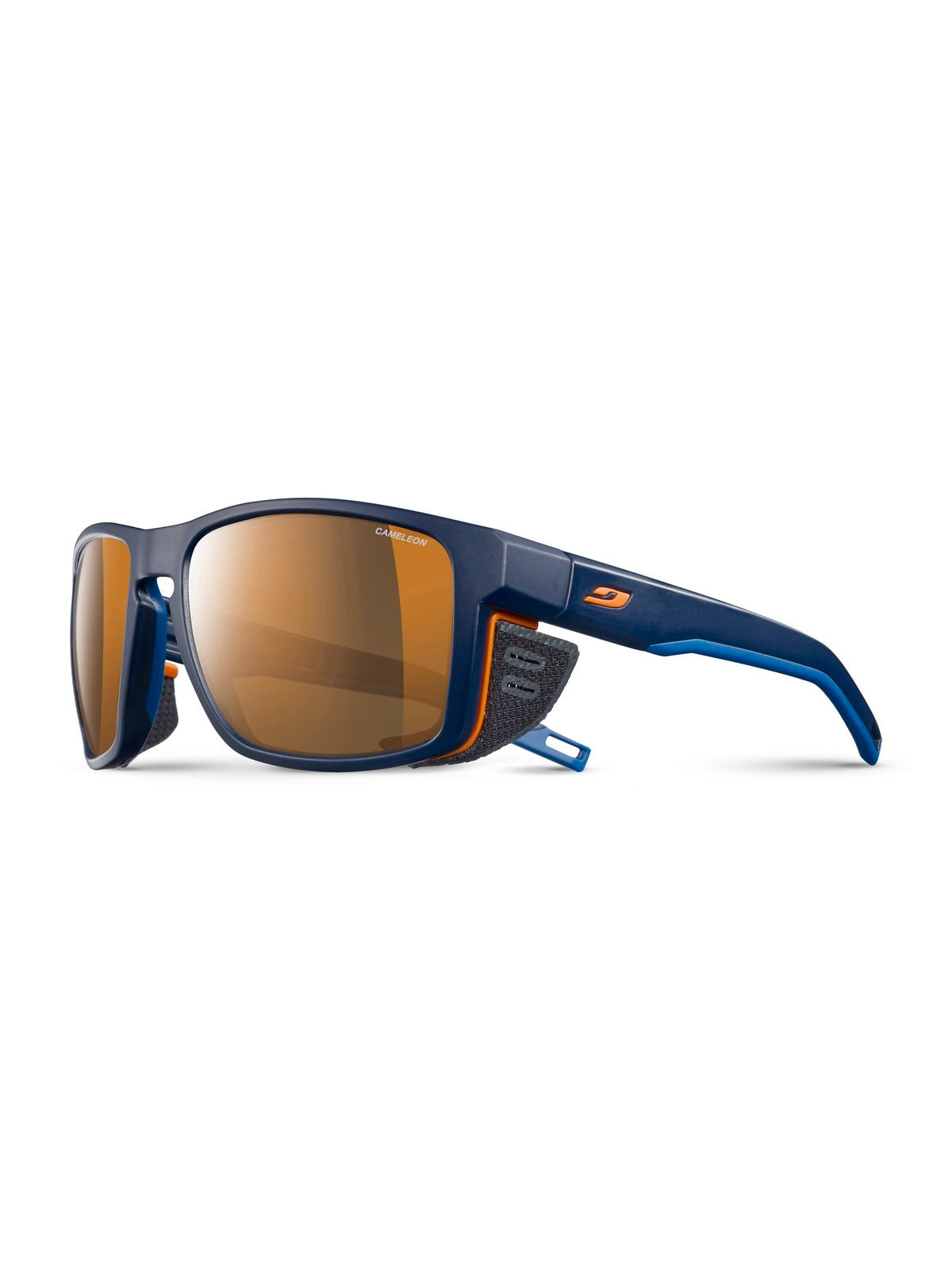 Okulary fotochromowe JULBO SHIELD - L - Adventure Sports