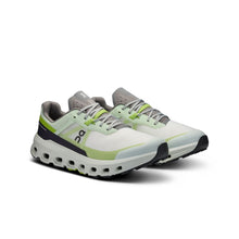 Buty męskie do biegania w terenie ON RUNNING Cloudvista 2 zielony
