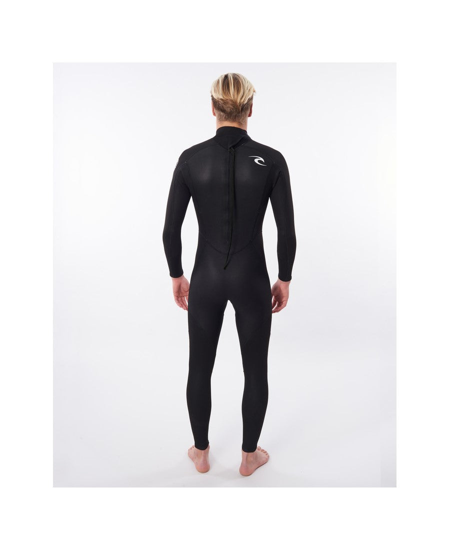 Pianka RIP CURL Freelite 32 Fl Stmr czarny