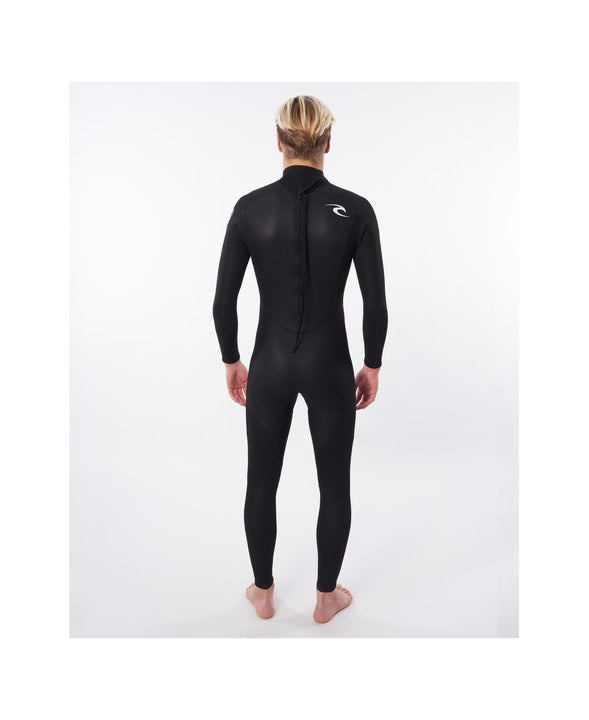 Pianka RIP CURL Freelite 32 Fl Stmr czarny
