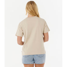 Koszulka RIP CURL SURF PUFF RELAXED TEE
