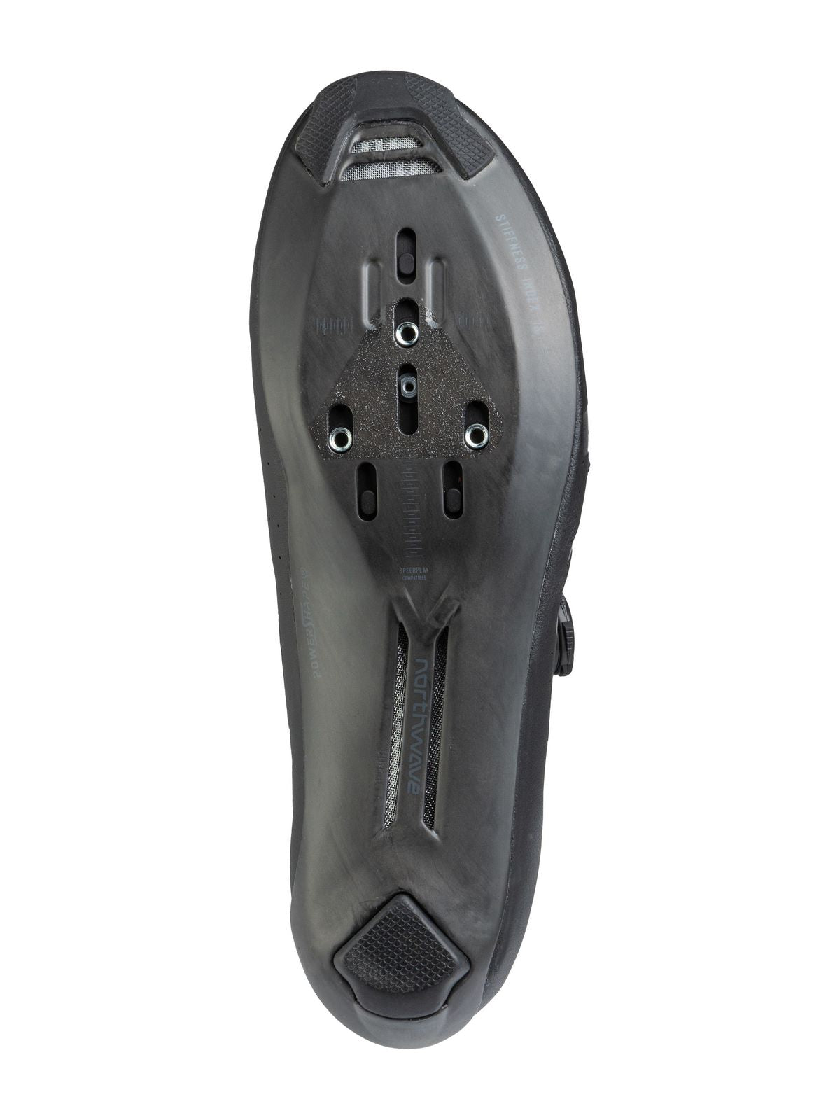 Buty rowerowe NORTHWAVE Veloce Extreme czarny - Adventure Sports