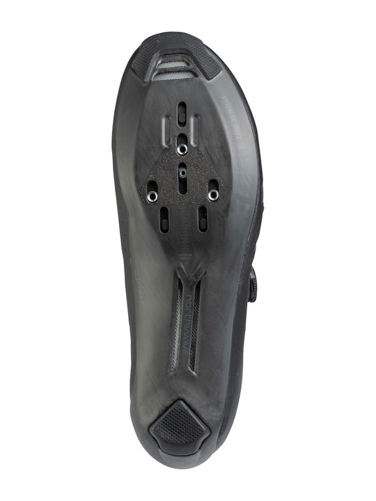 Buty rowerowe NORTHWAVE Veloce Extreme czarny - Adventure Sports
