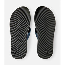Japonki męskie RIP CURL Chiba Open Toe szare
