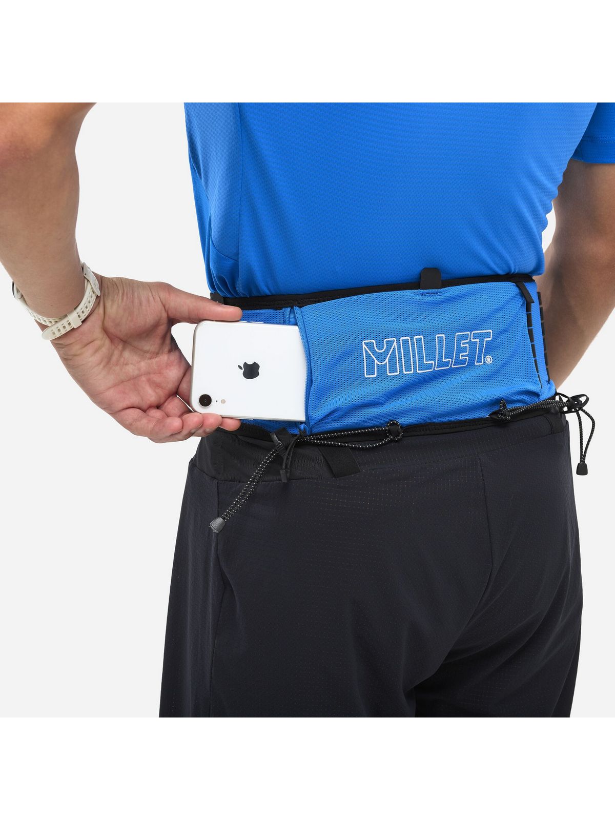 Pas biegowy MILLET INTENSE BELT