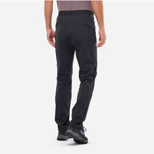 Spodnie męskie MILLET Kamet Xcs Light Pant M czarne
