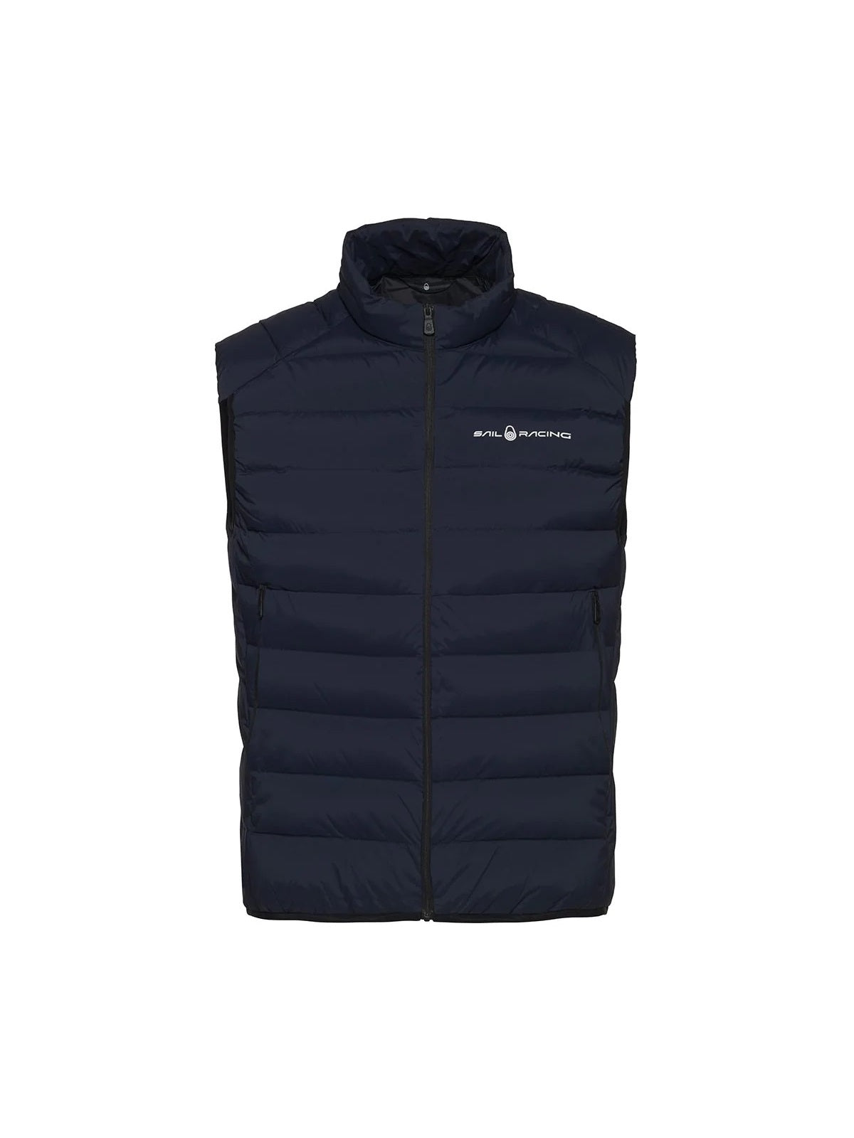 Kamizelka SAIL RACING Spray Down Vest - biały