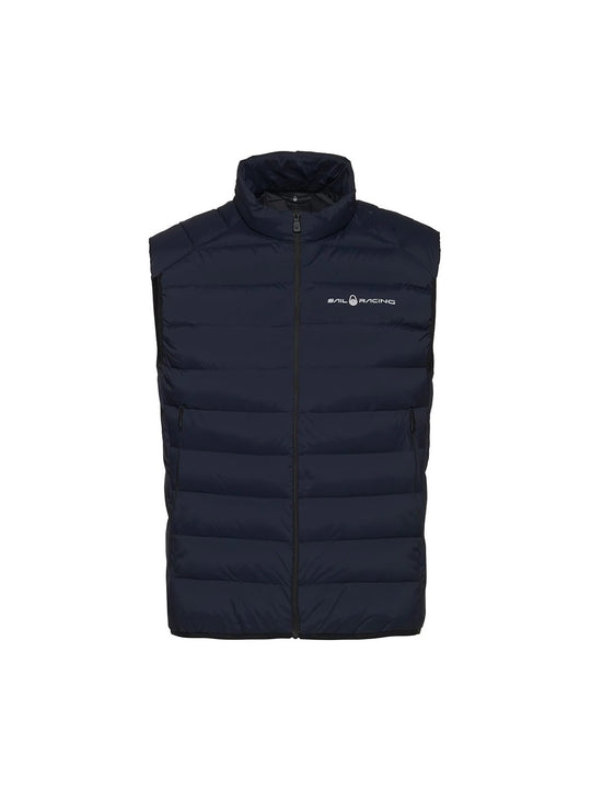 Kamizelka SAIL RACING Spray Down Vest - biały

