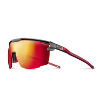 Okulary JULBO ULTIMATE - czarny/czerwony | Spectron Cat 3 - L - Adventure Sports
