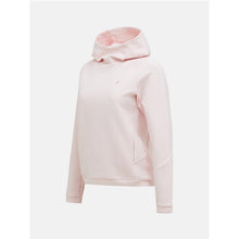 Bluza damska PEAK PERFORMANCE Sportstech Hoodie różowa
