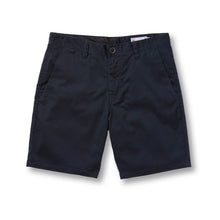 Szorty męskie VOLCOM Frickin Mdrn Stch 19 granatowy
