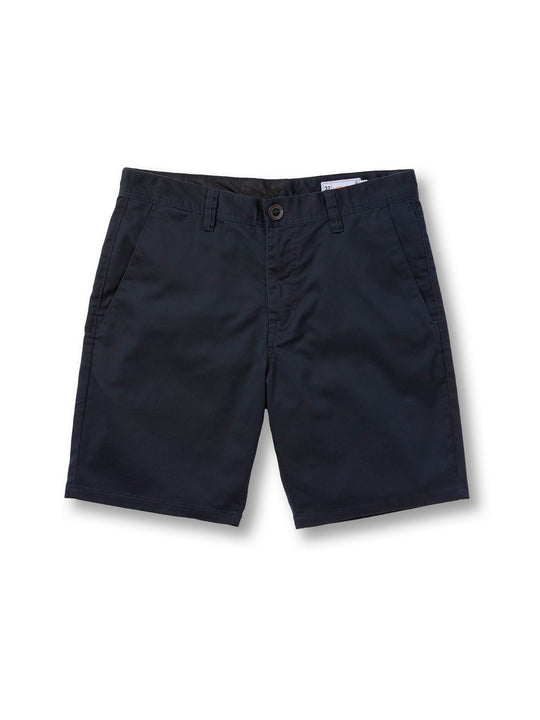 Szorty męskie VOLCOM Frickin Mdrn Stch 19 granatowy
