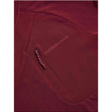 Bluza PEAK PERFORMANCE W Freelight Polartec Grid Crew - Adventure Sports
