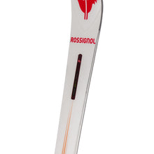 Narty ROSSIGNOL HERO MASTER ST (R22) + wiązania LOOK SPX 15 Rockerace Forza Master FORZA - Adventure Sports
