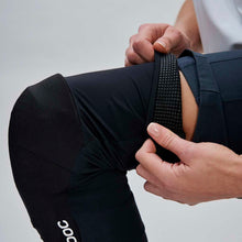 Ochraniacz rowerowy POC VPD Max Knee czarny
