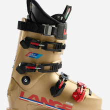 Buty narciarskie Lange RS 130 LV Gold Edition
