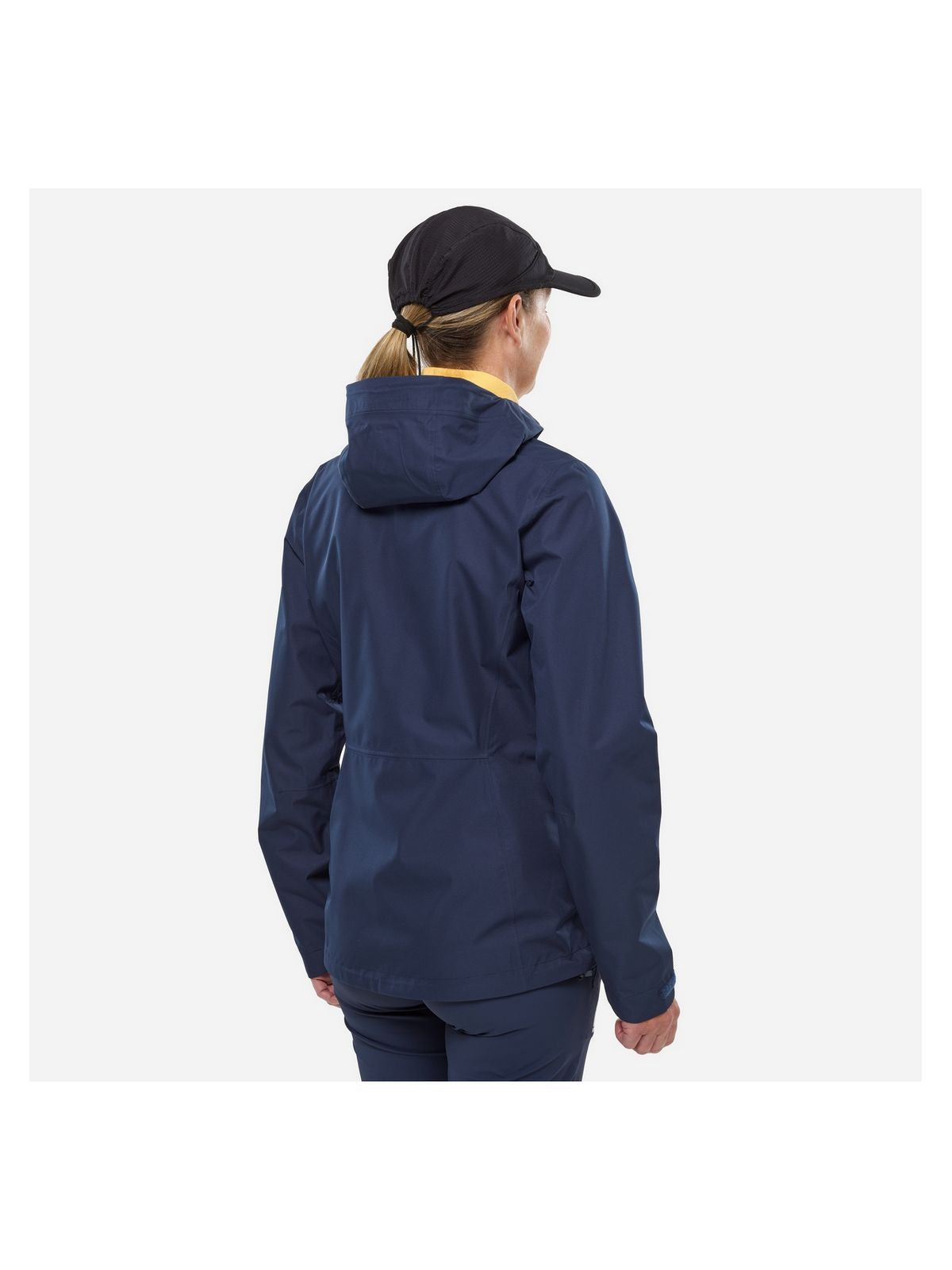 Kurtka damska MILLET Seneca 2,5L Jkt W granatowa