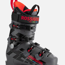 Buty narciarskie ROSSIGNOL HERO WORLD CUP 120 LV  Meteor Grey
