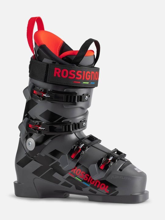 Buty narciarskie ROSSIGNOL HERO WORLD CUP 120 LV  Meteor Grey
