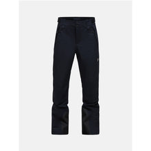 Spodnie PEAK PERFORMANCE W Anima Insulated Pants czarny
