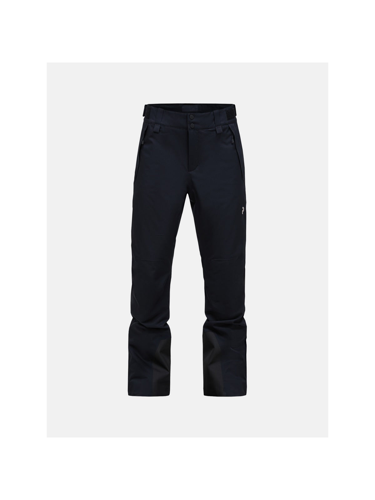 Spodnie PEAK PERFORMANCE W Anima Insulated Pants czarny