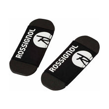 Rzepy ROSSIGNOL L2 Nordic Ski Straps czarne
