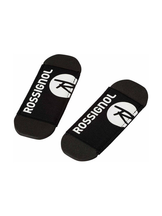 Rzepy ROSSIGNOL L2 Nordic Ski Straps czarne
