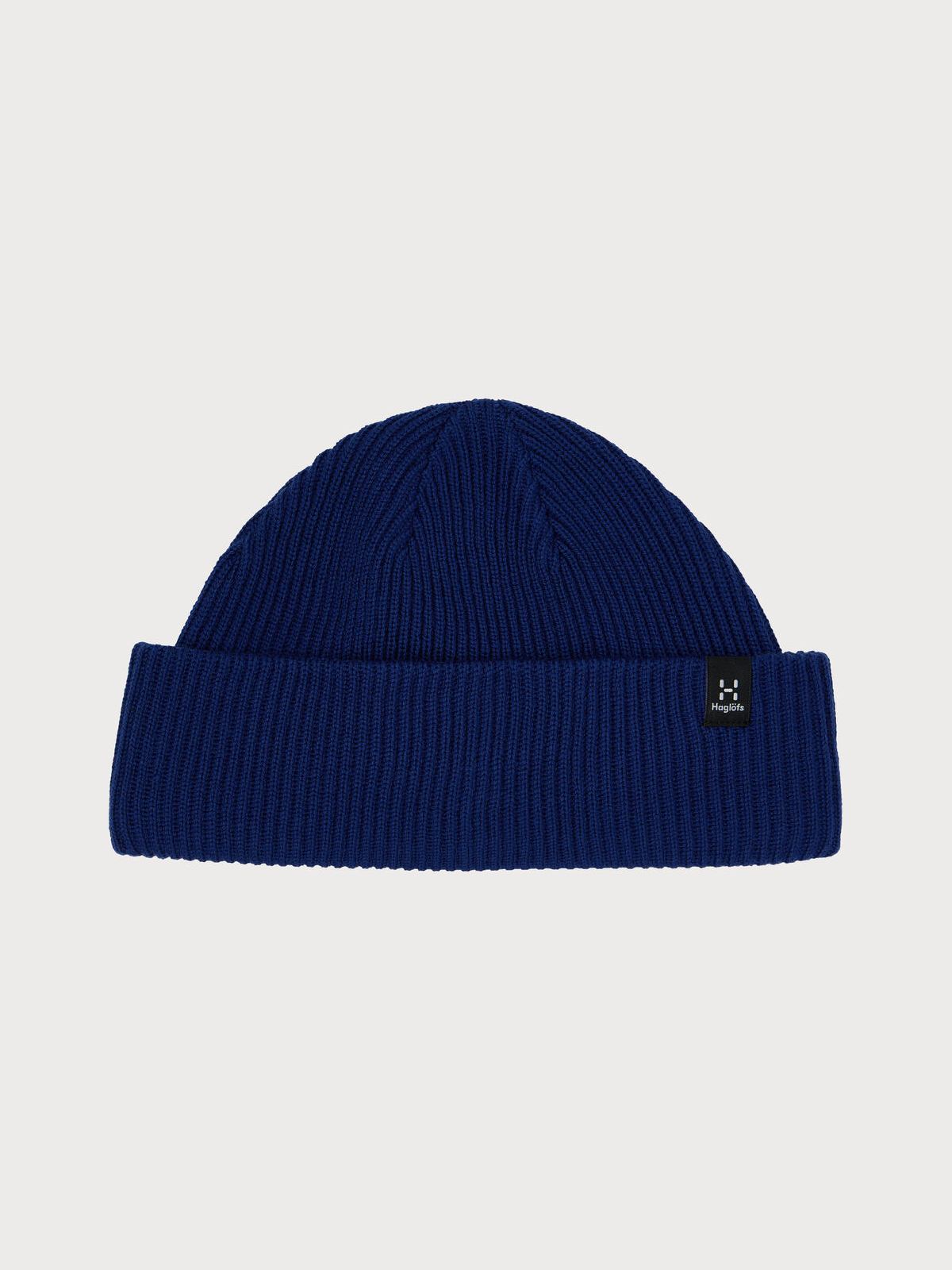 Czapka HAGLÖFS Vassi Evening Blue