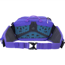 Nerka EVOC Hip Pack 3 violet
