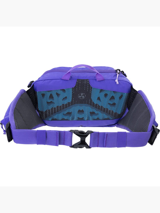 Nerka EVOC Hip Pack 3 violet
