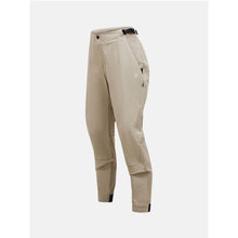 Spodnie PEAK PERFORMANCE W Trail Pants beżowy - Adventure Sports
