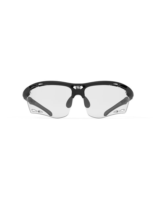 Okulary fotochromowe RUDY PROJECT Propulse ImpactX photochromic 2 black
