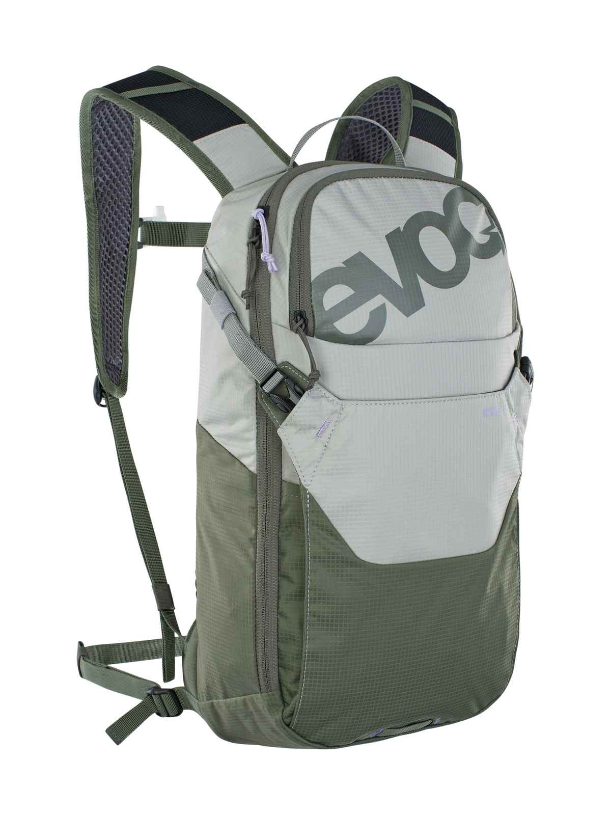 Plecak EVOC Ride 8 stone - dark olive