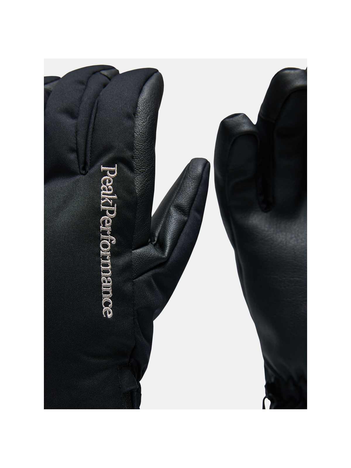 Rękawice PEAK PERFORMANCE Unite Glove czarny
