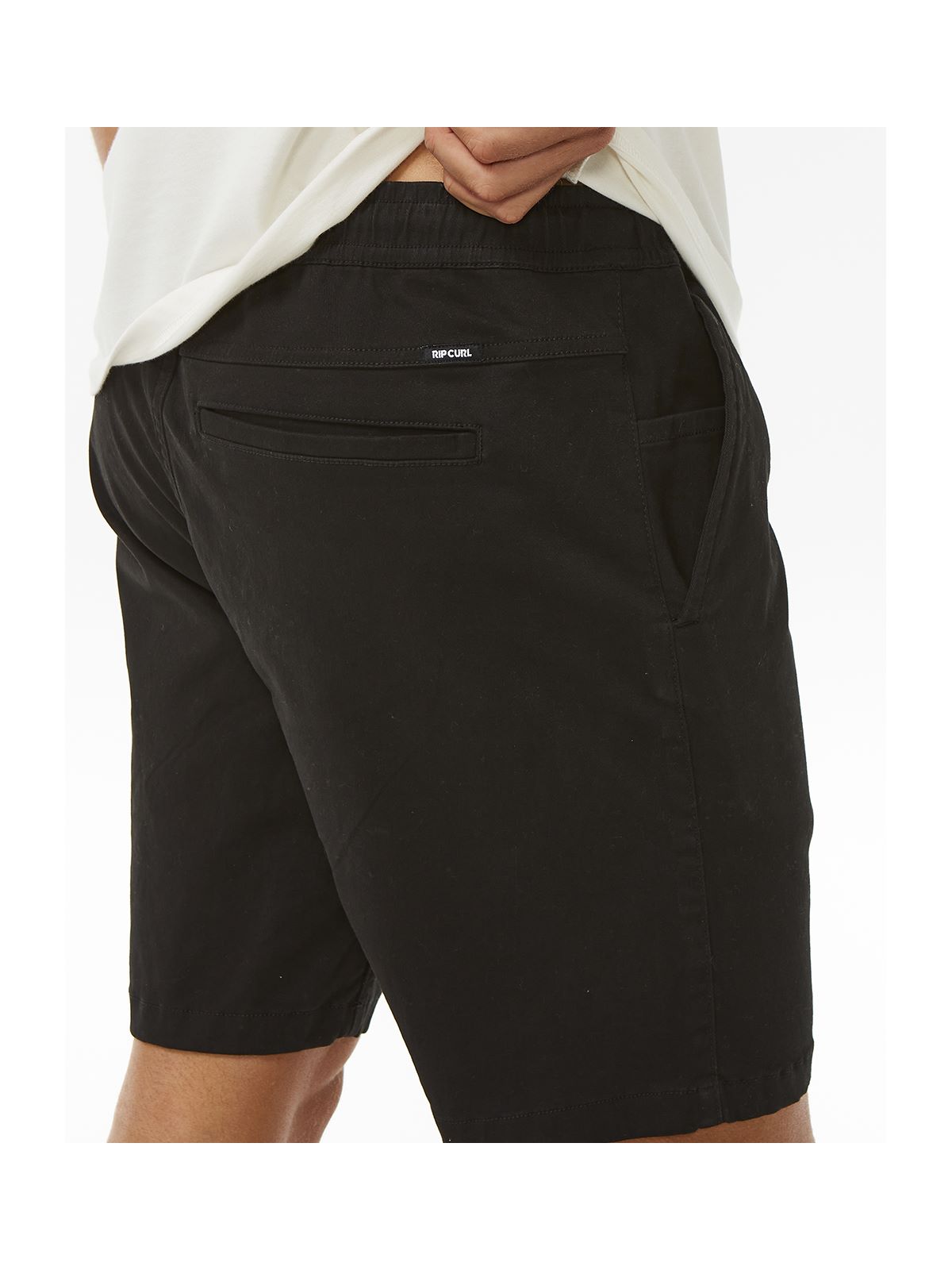 Szorty RIP CURL Classic Surf Volley czarny - Adventure Sports