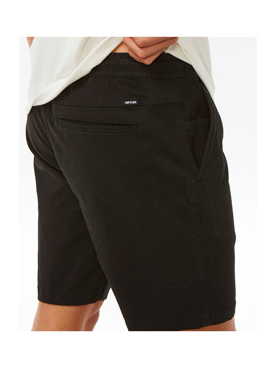 Szorty RIP CURL Classic Surf Volley czarny - Adventure Sports
