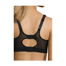 Stanik sportowy CASALL High Impact Sports Bra kolor czarny
