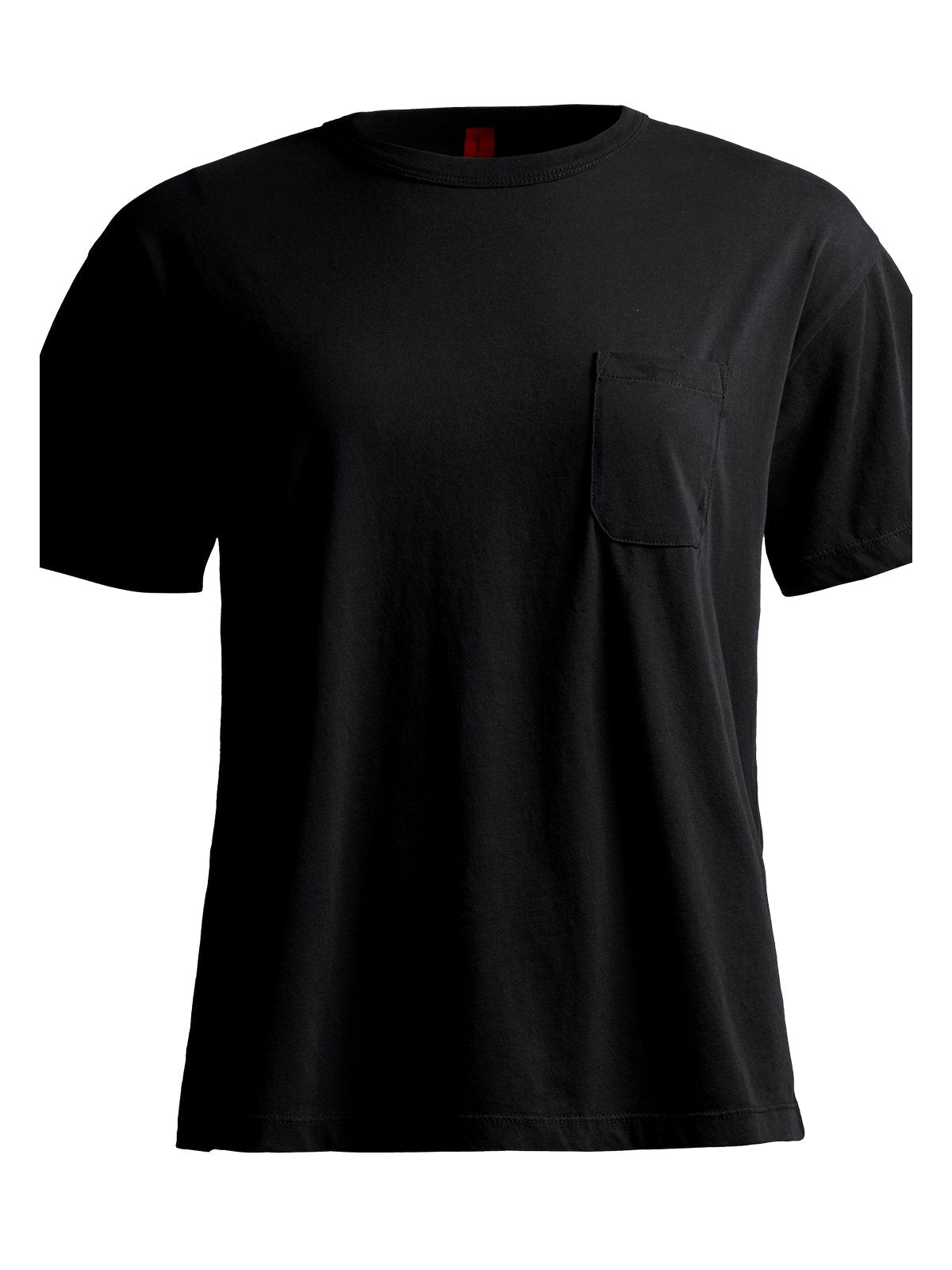 Koszulka damska SAIL RACING W Haze Pocket Tee czarna