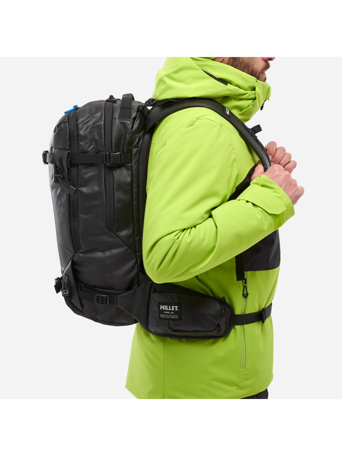 Plecak MILLET Cosmic 20 czarny