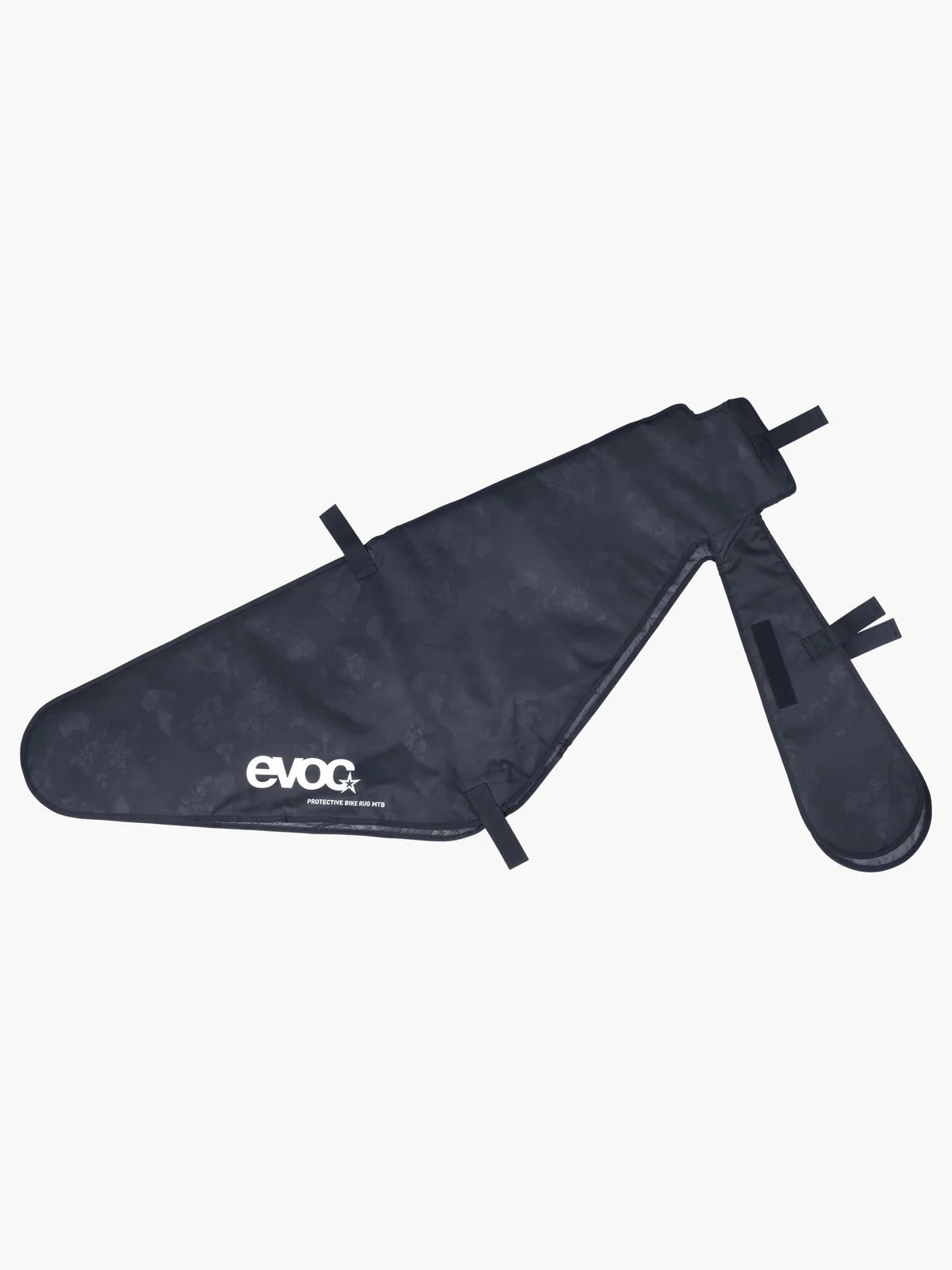 Pokrowiec EVOC Protective Bike Rug Mtb black