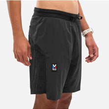 Szorty MILLET TRILOGY JORASSES DYN SH M czarny - Adventure Sports
