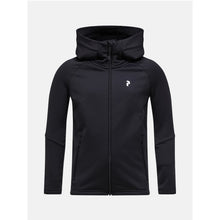 adventuresports bluza-peak-performance-jr-rider-essentials-zip-hood-g80578030-050 front
